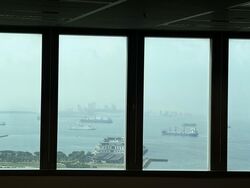 Sgx Centre Ii (D1), Office #589176861